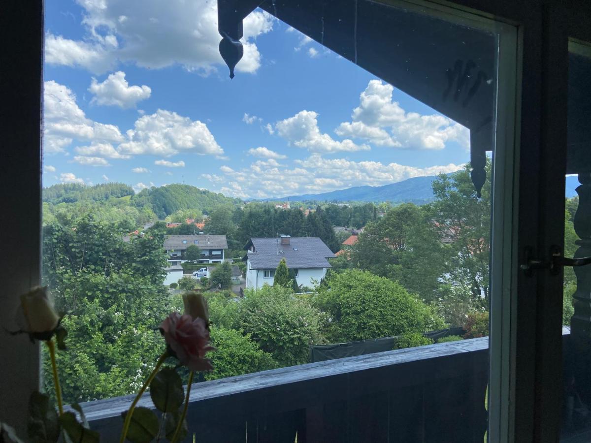 Ferienwohnung Sonnenaufgang Bad Tölz Exterior foto