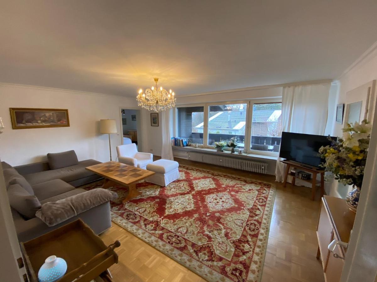 Ferienwohnung Sonnenaufgang Bad Tölz Exterior foto